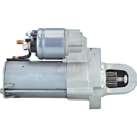 Aftermarket JAndN Electrical Products Starter 410-40065-JN